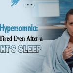 Idiopathic Hypersomnia