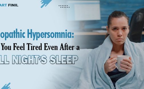 Idiopathic Hypersomnia