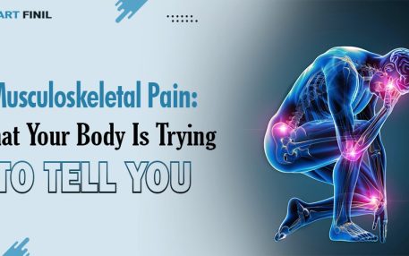 Musculoskeletal Pain: What Your Body Is Trying to Tell You 2 Musculoskeletal Pain