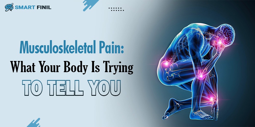 Musculoskeletal Pain