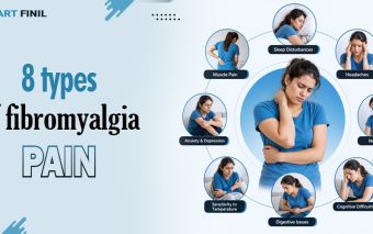 8 Types of fibromyalgia pain