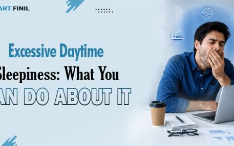 Excessive Daytime Sleepiness: What You Can Do About It 1 Excessive Daytime Sleepiness: What You Can Do About It